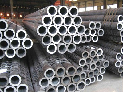 金口河30CrMo冷拔无缝钢管